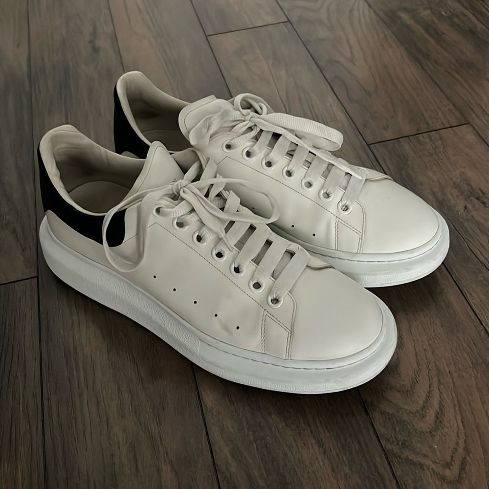 Alexander McQueen Sneakers